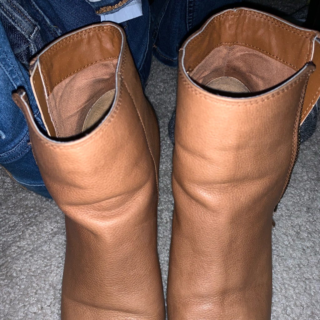 Bp. Booties